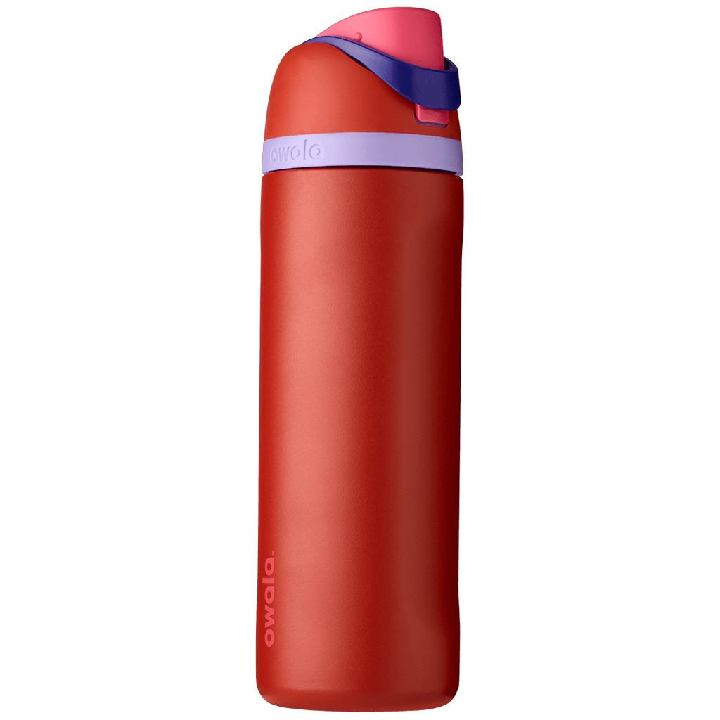 FreeSip® CA - Hydration That Stands Out