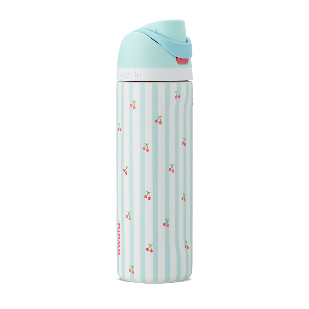 FreeSip - Keep Drinks Cooler Longer