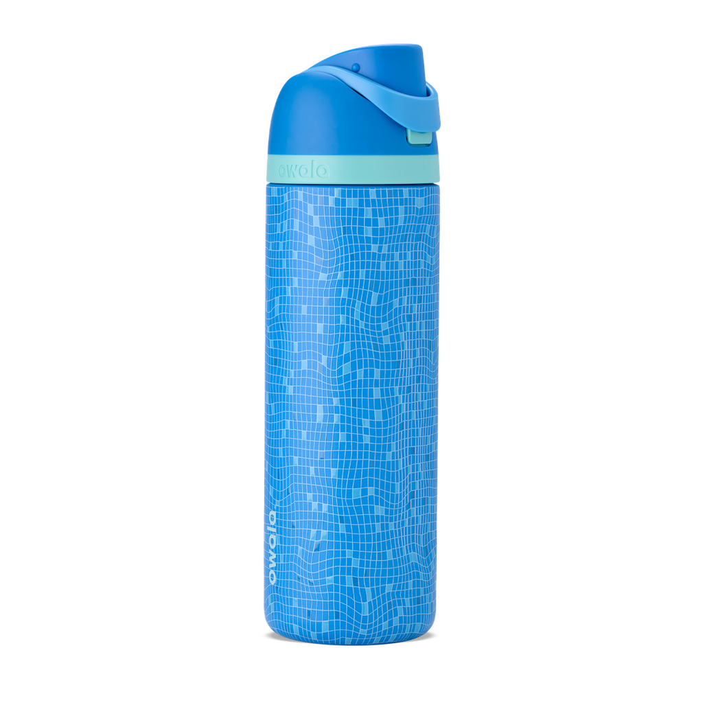 FreeSip - Keep Drinks Cooler Longer