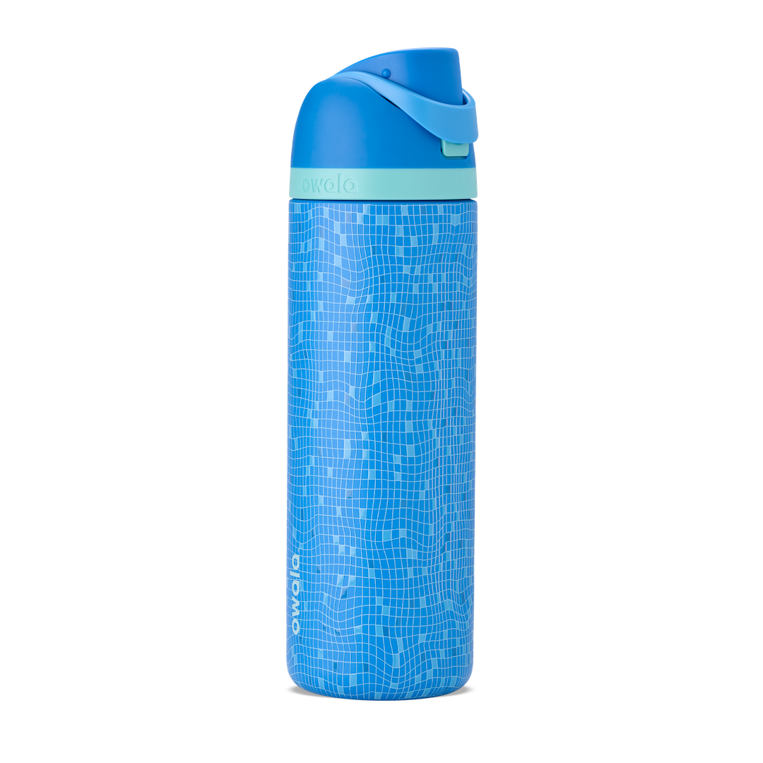 FreeSip - Keep Drinks Cooler Longer