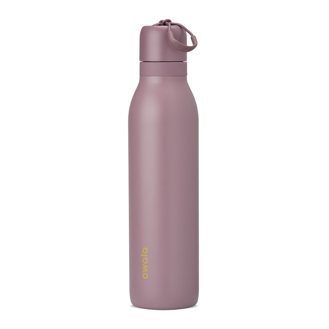 Spring Revival - Hydrate Between Meetings