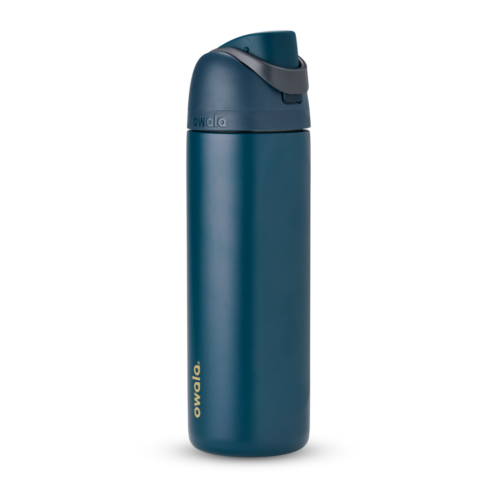 FreeSip® CA - Hydration That Stands Out