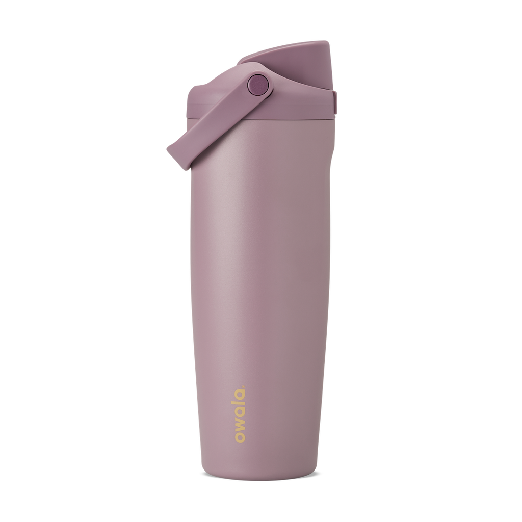 Spring Revival - Hydrate Between Meetings