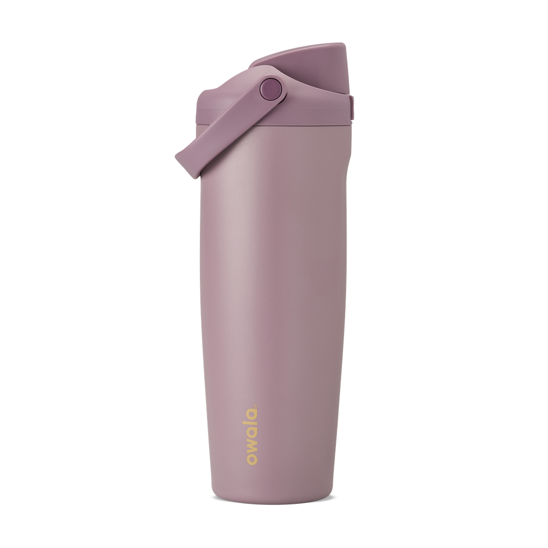 Spring Revival - Hydrate Between Meetings