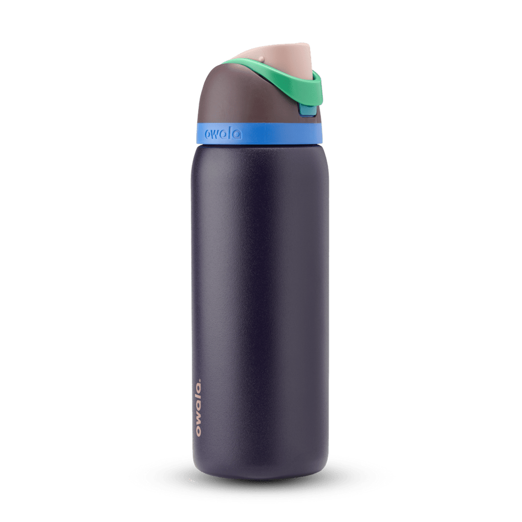 FreeSip® CA - Hydration That Stands Out