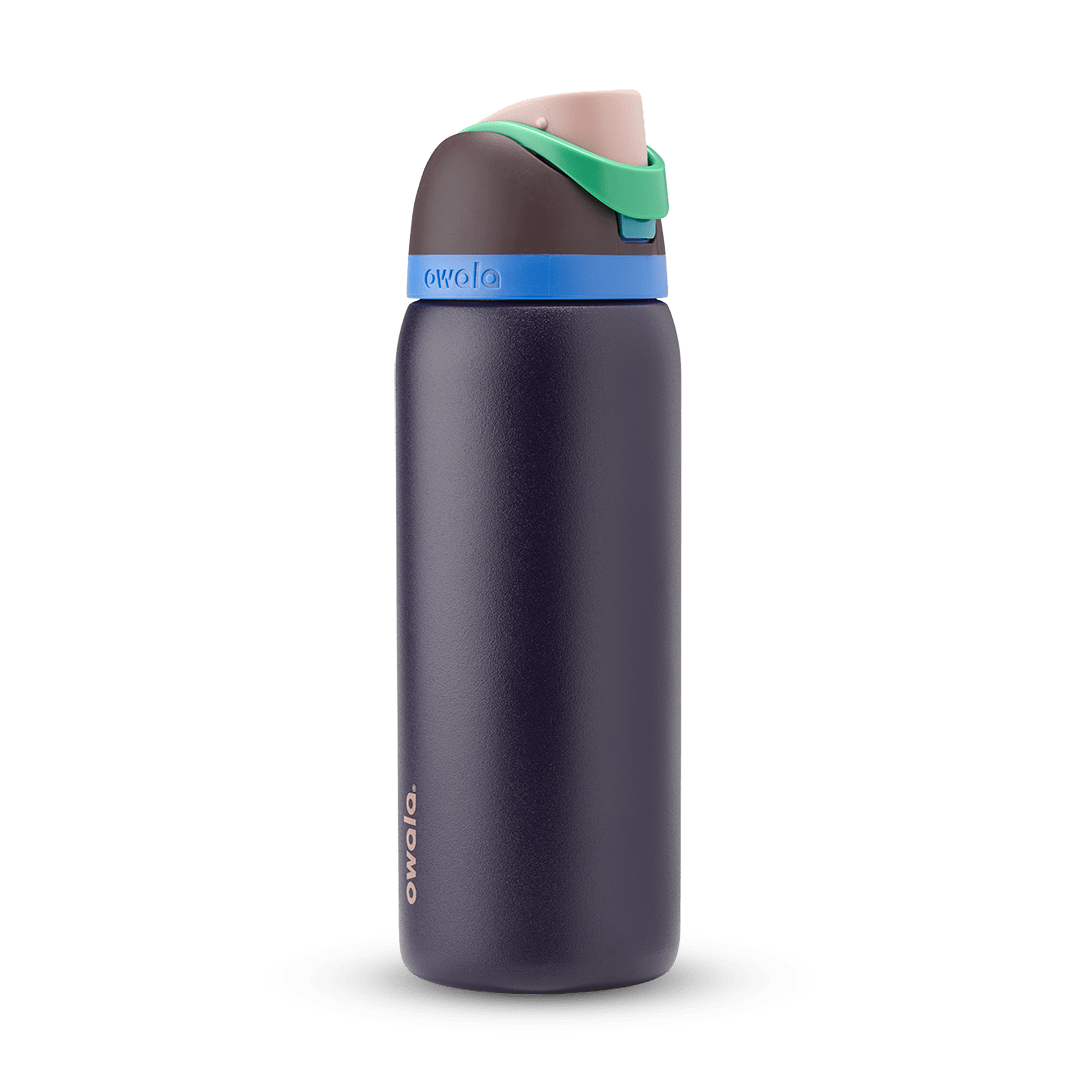 FreeSip® CA - Hydration That Stands Out