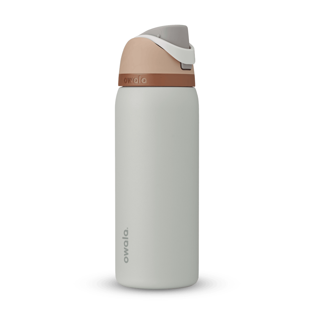FreeSip® CA - Hydration That Stands Out