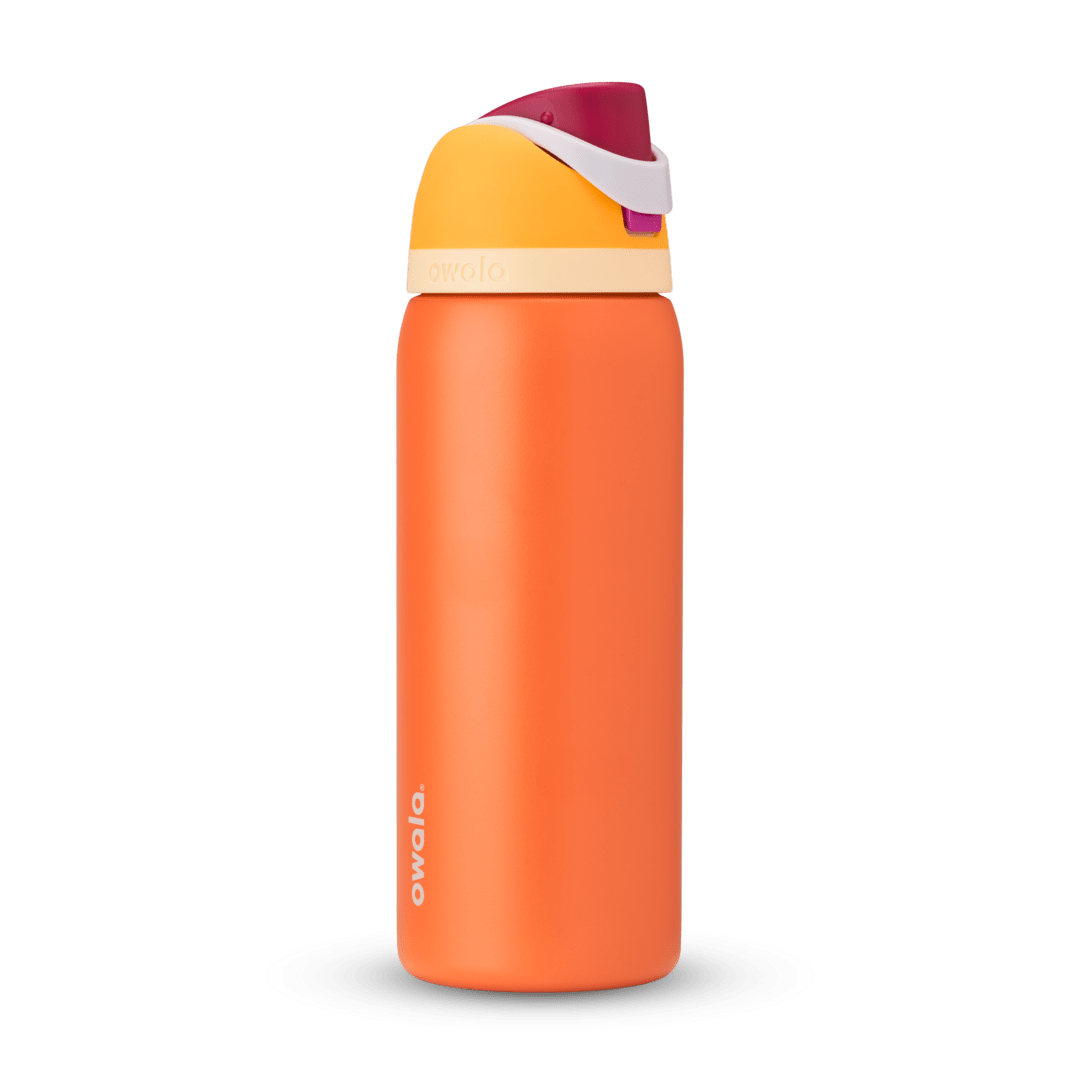 FreeSip - Keep Drinks Cooler Longer