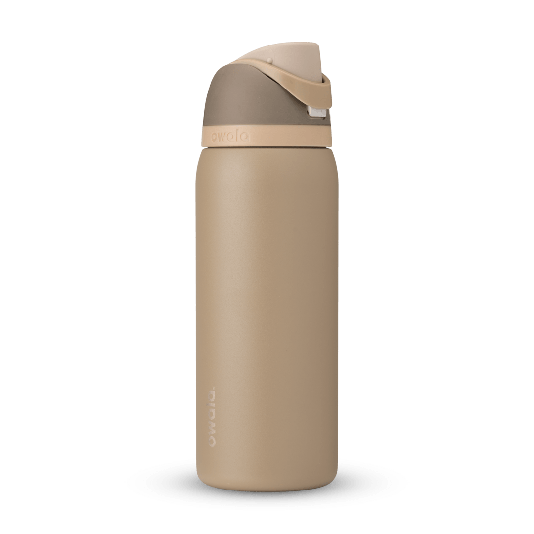 FreeSip® CA - Hydration That Stands Out