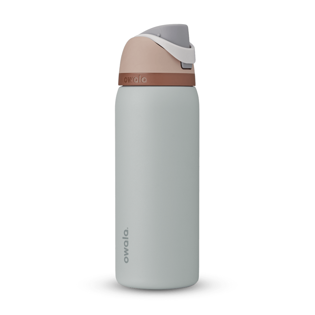 FreeSip - Keep Drinks Cooler Longer