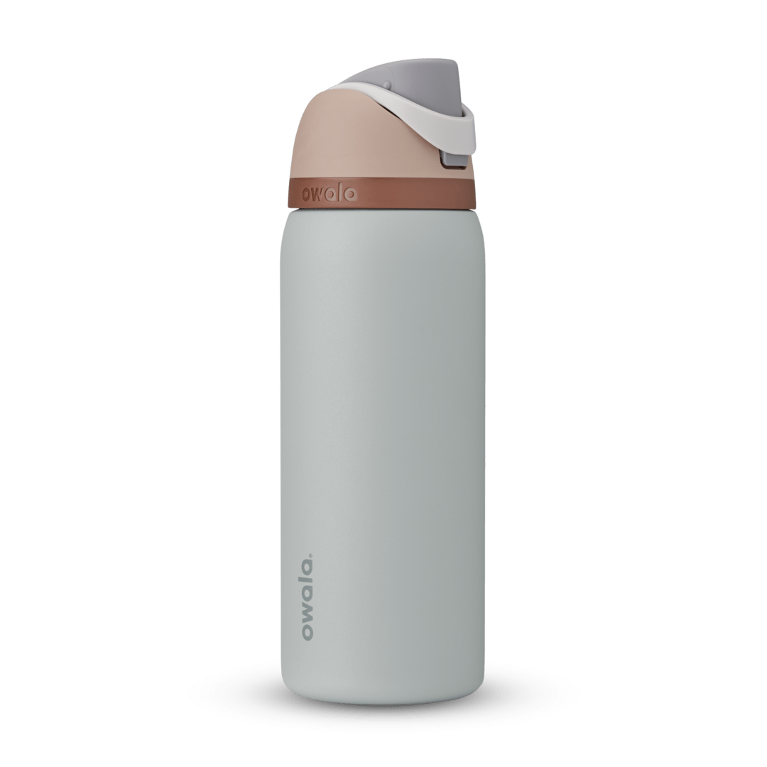 FreeSip® CA - Hydration That Stands Out