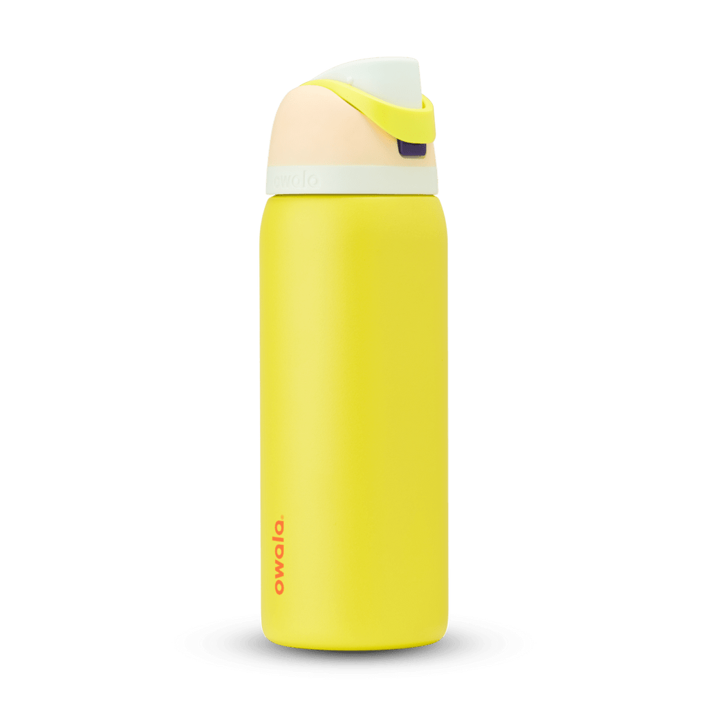 FreeSip® CA - Hydration That Stands Out