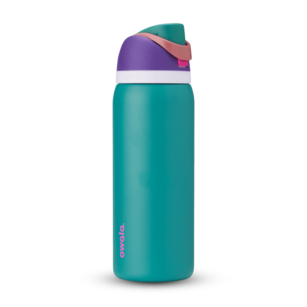 FreeSip® CA - Hydration That Stands Out