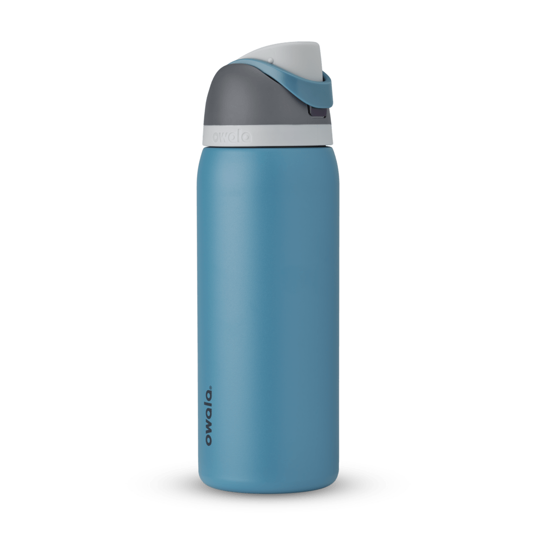 FreeSip® CA - Hydration That Stands Out