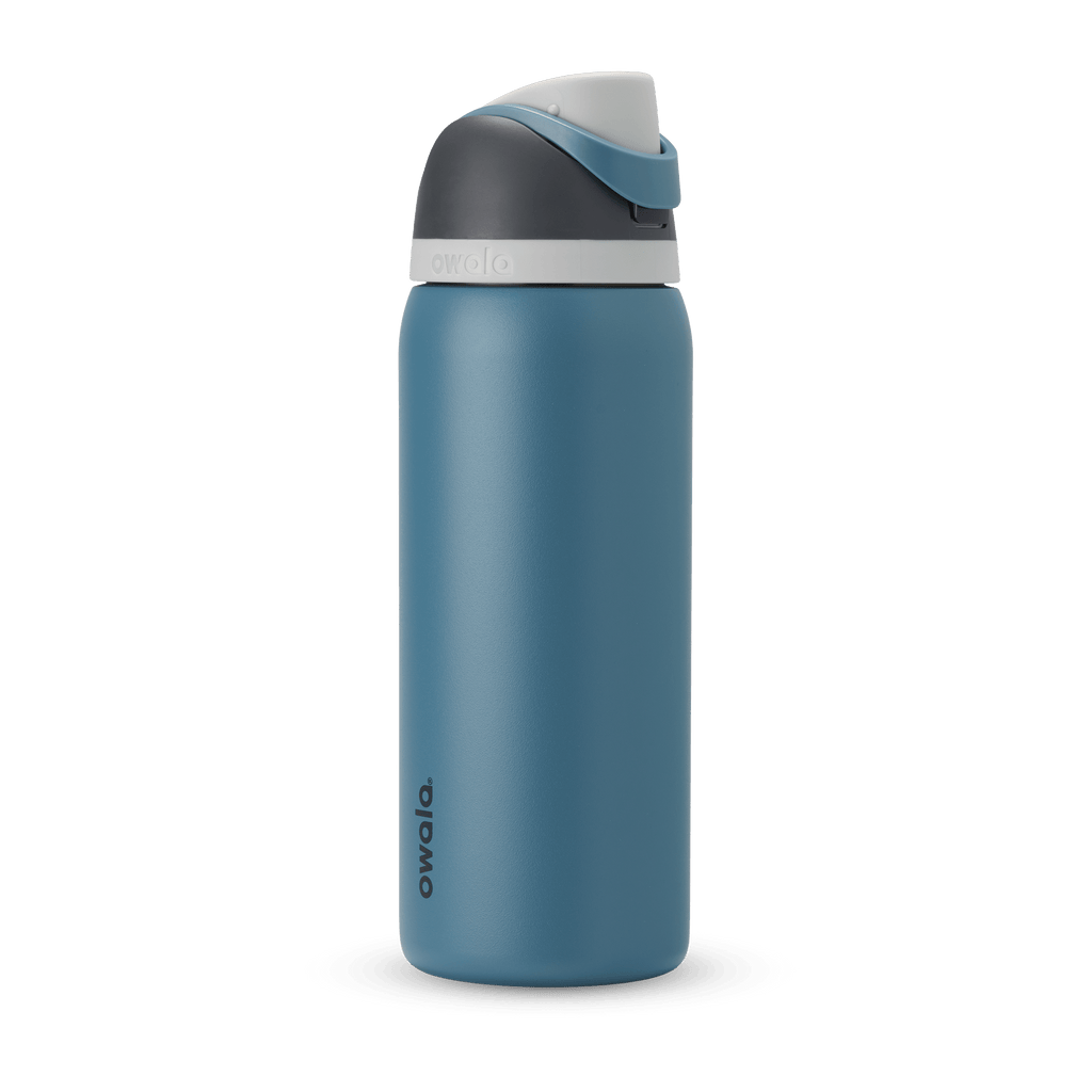 FreeSip - Keep Drinks Cooler Longer