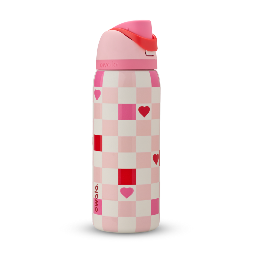 Finders Keepers - Pick a Color and Go