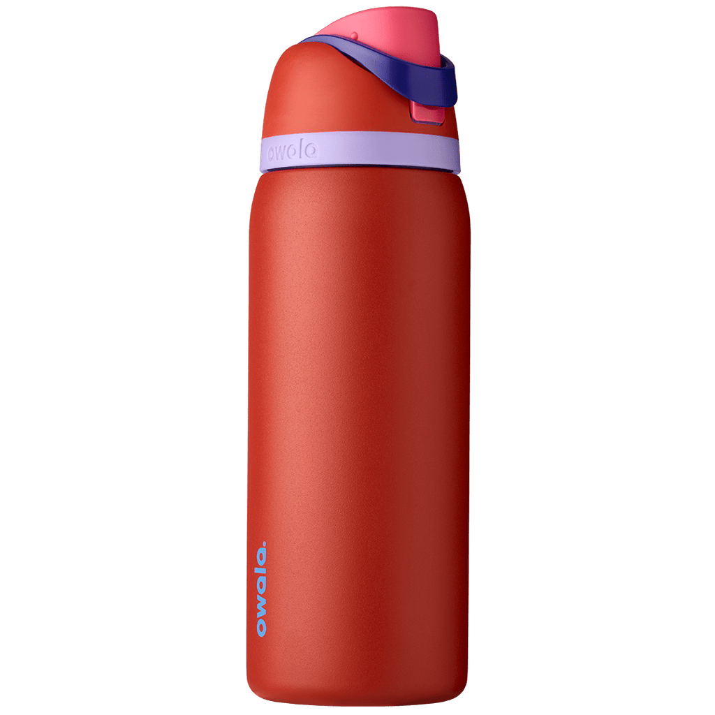 FreeSip® CA - Hydration That Stands Out