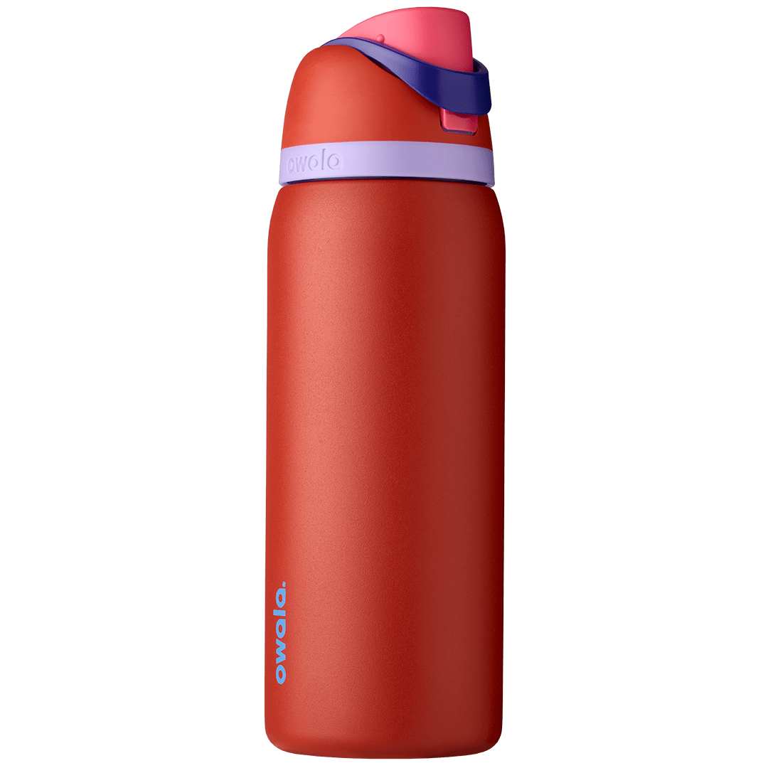 FreeSip® CA - Hydration That Stands Out