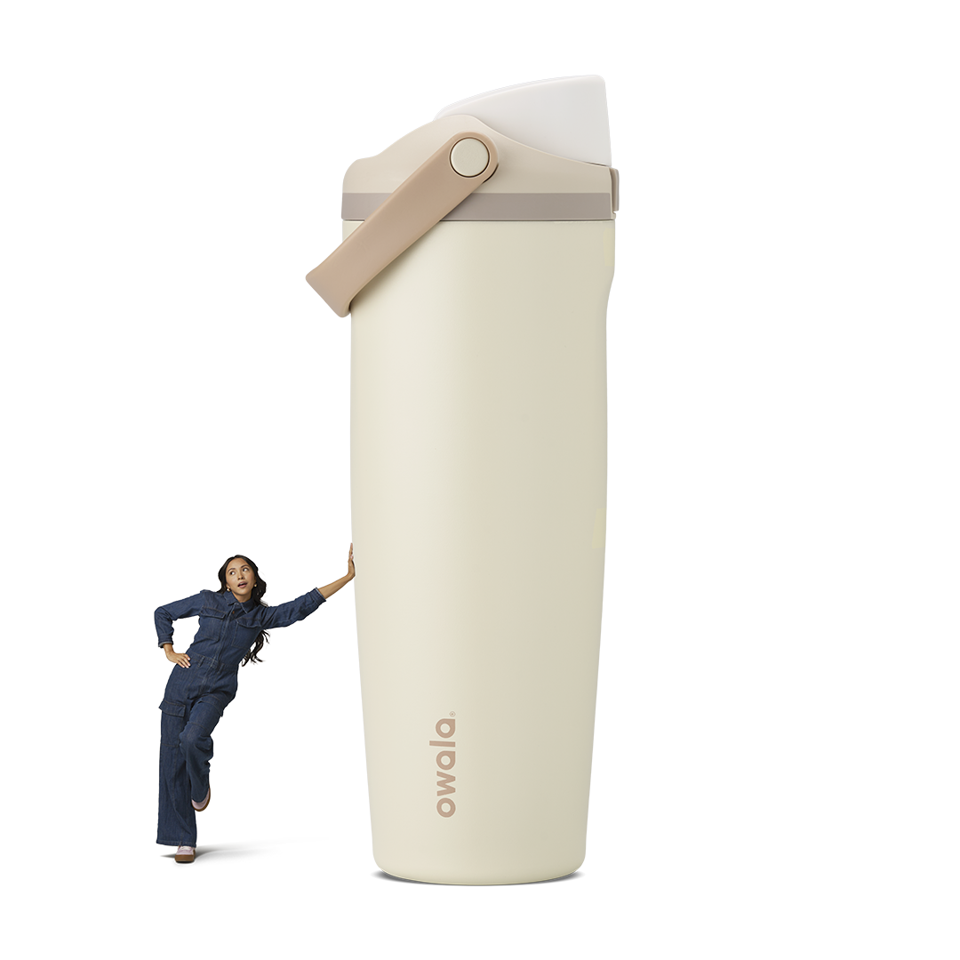 FreeSip® Sway CA - Bring Color to Your Day