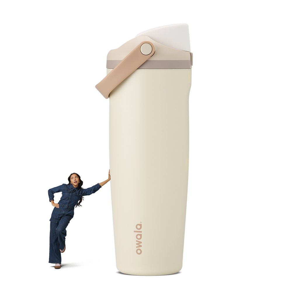 FreeSip® Sway - Hydration for the Whole Day