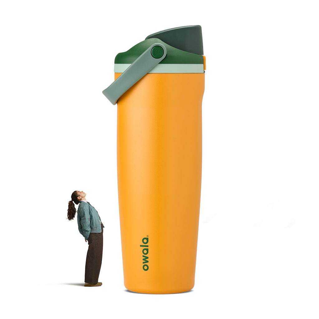 FreeSip® Sway - Hydration for the Whole Day