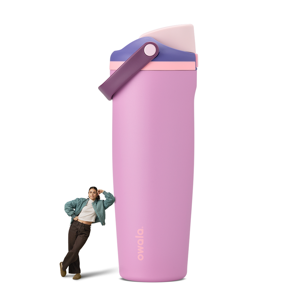 FreeSip® Sway - Hydration for the Whole Day