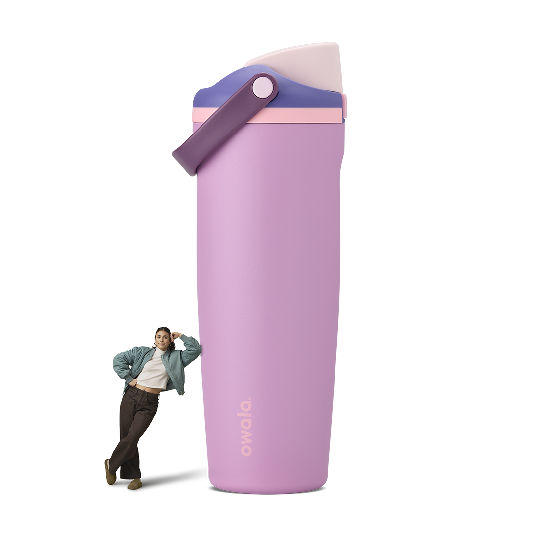 FreeSip® Sway - Hydration for the Whole Day