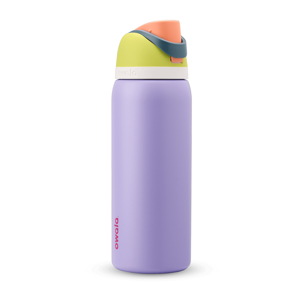 FreeSip® CA - Hydration That Stands Out
