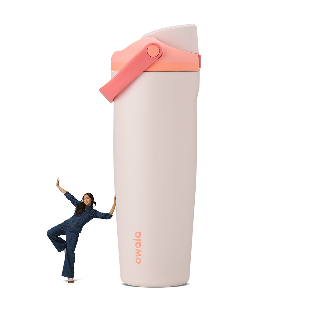 FreeSip® Sway - Hydration for the Whole Day