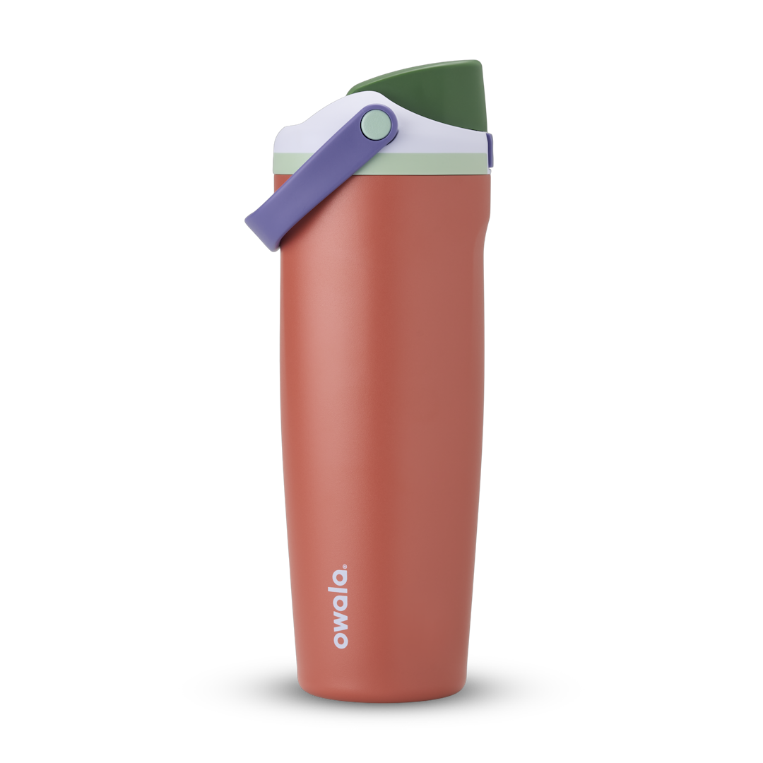 FreeSip® Sway - Hydrate Without Spills