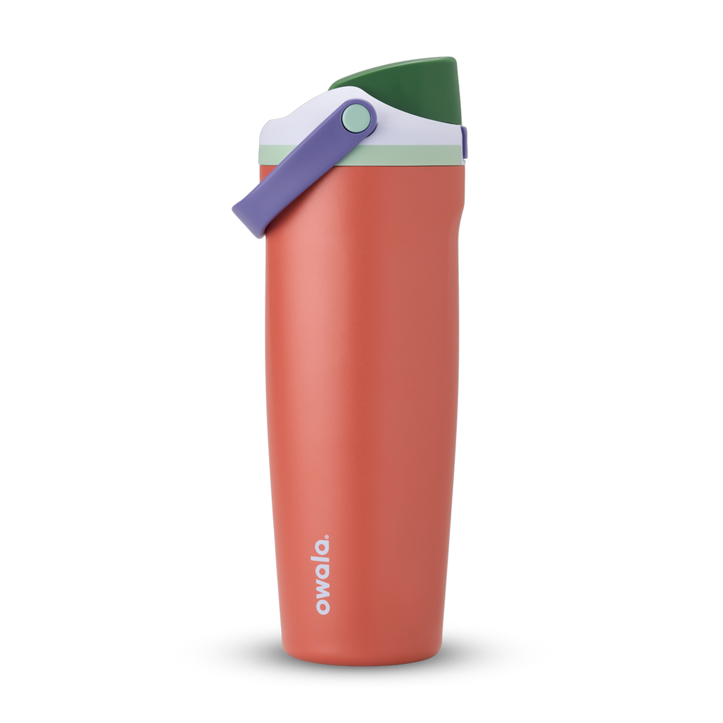 FreeSip® Sway UK - Made for Ice Cold Water