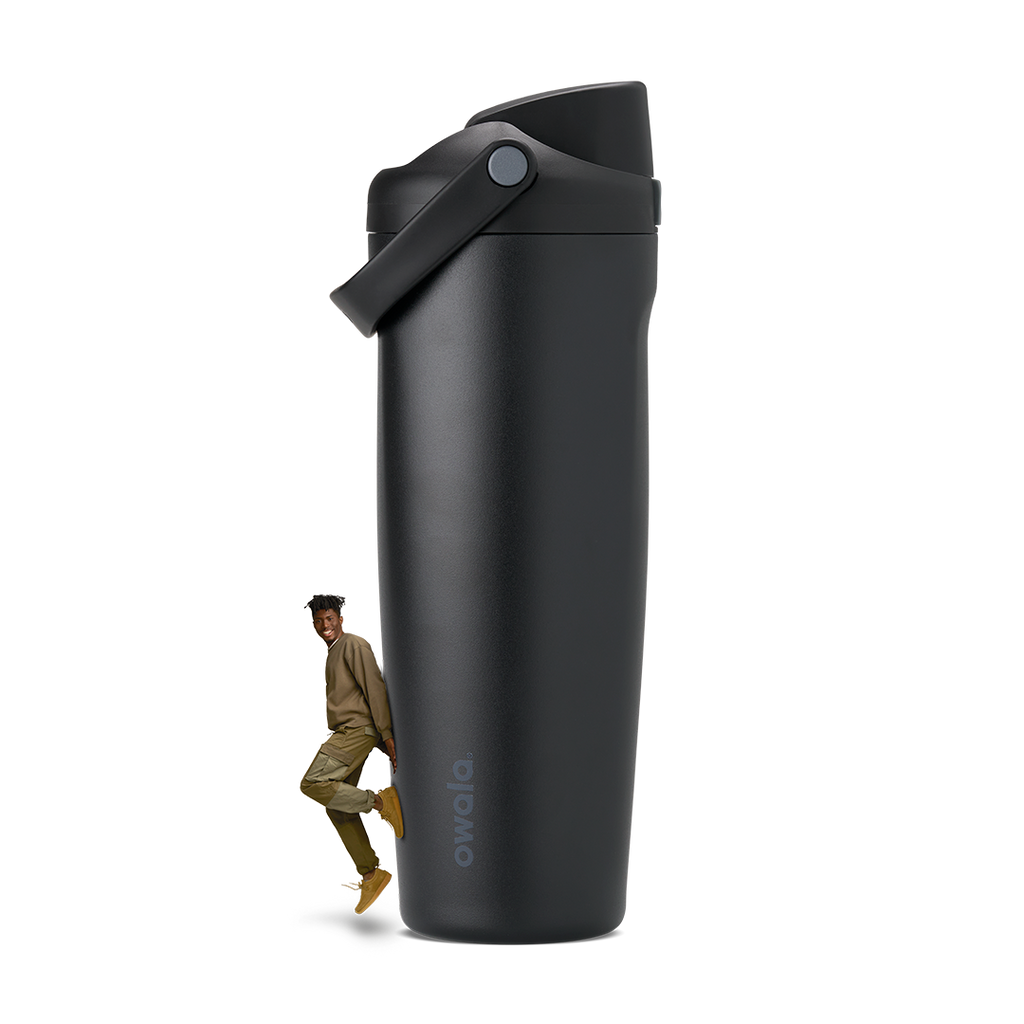 FreeSip® Sway UK - Made for Ice Cold Water