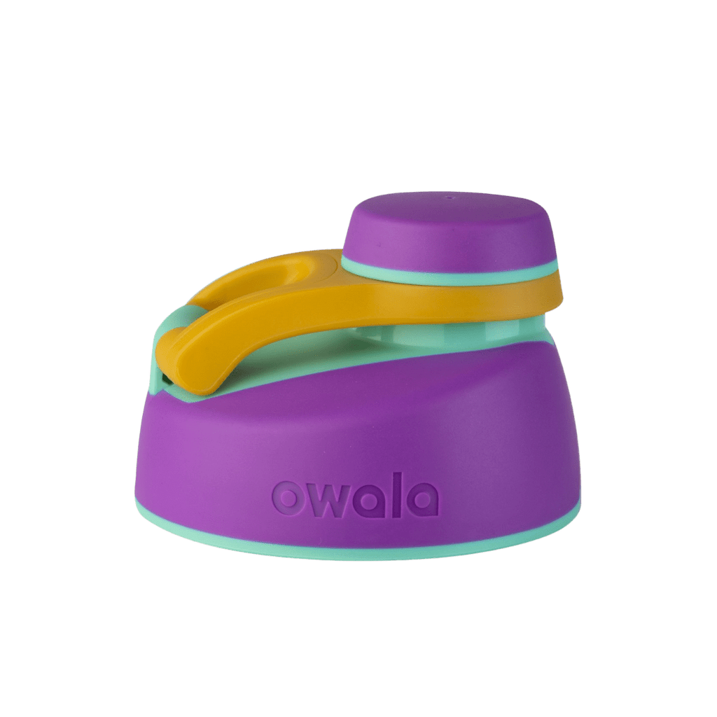 Replacement Lids - Make Hydration Simple