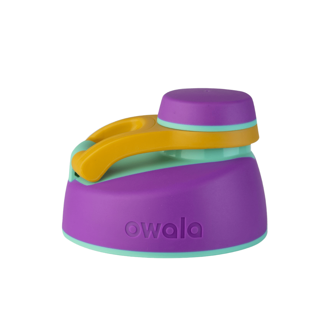 Replacement Lids - Make Hydration Simple