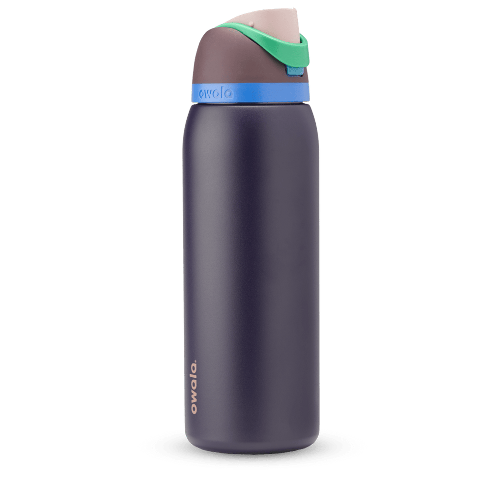 FreeSip® CA - Hydration That Stands Out