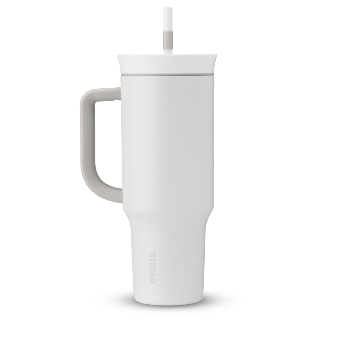 40oz Tumbler - Your Everyday Water Bottle