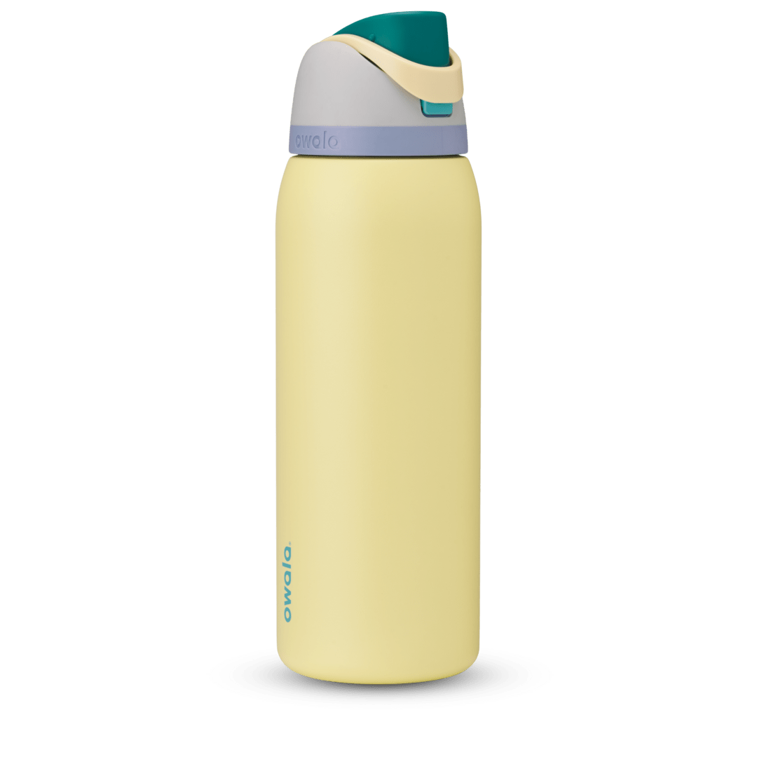 FreeSip® CA - Hydration That Stands Out