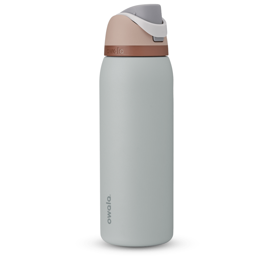 FreeSip® CA - Hydration That Stands Out