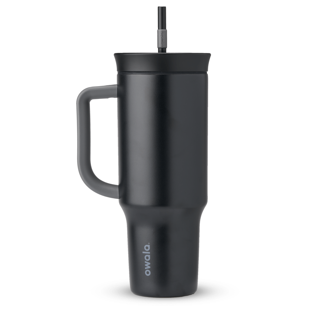 40oz Tumbler - Your Everyday Water Bottle