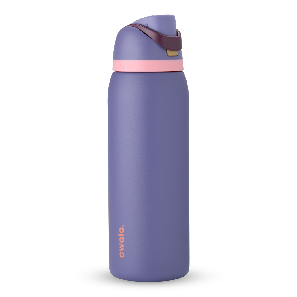 FreeSip® CA - Hydration That Stands Out