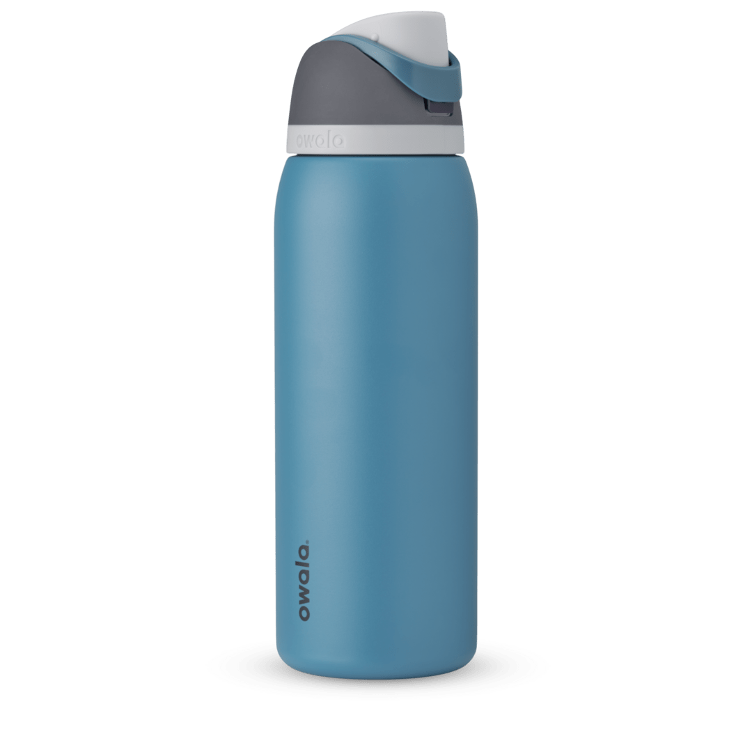 FreeSip® CA - Hydration That Stands Out