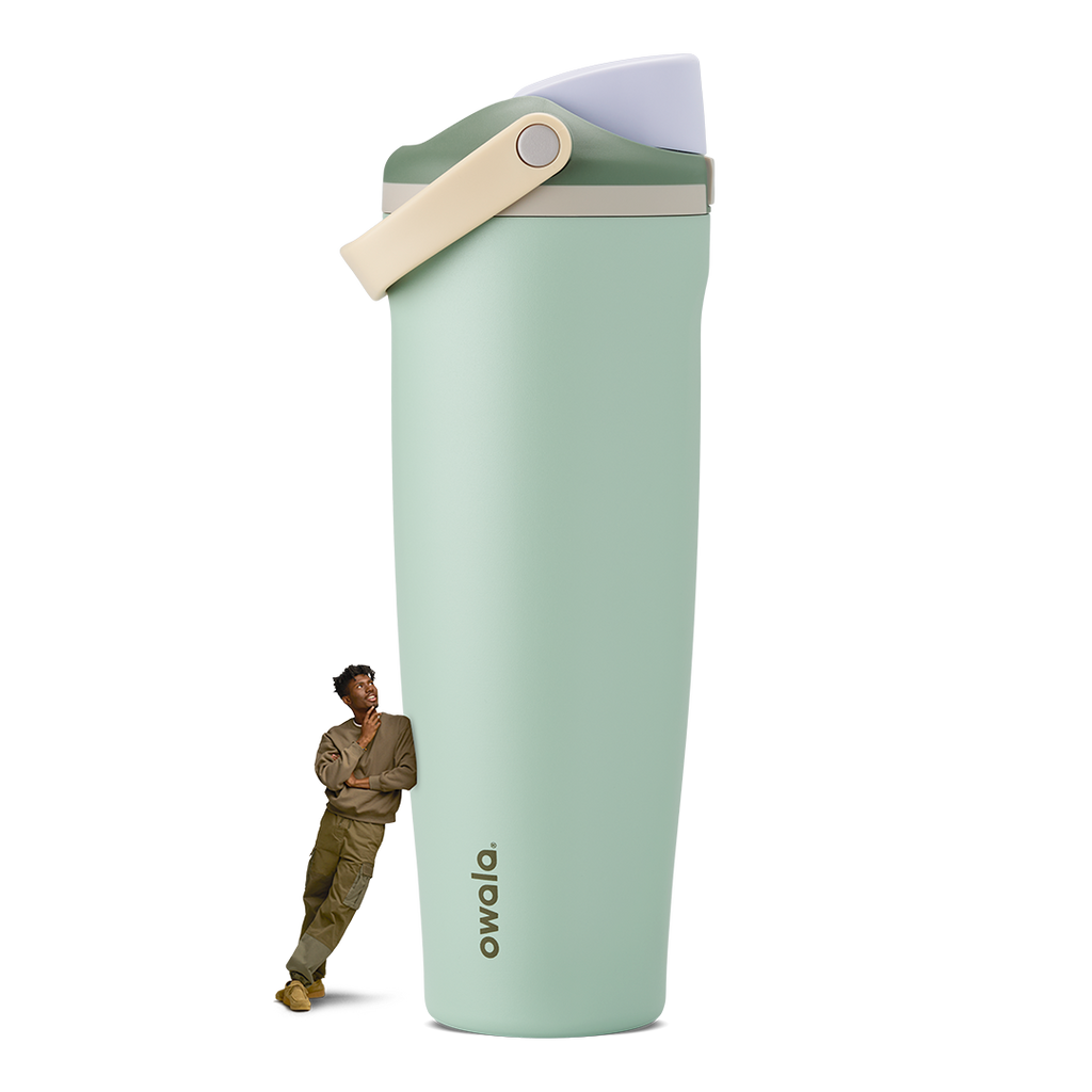 FreeSip® Sway CA - Bring Color to Your Day