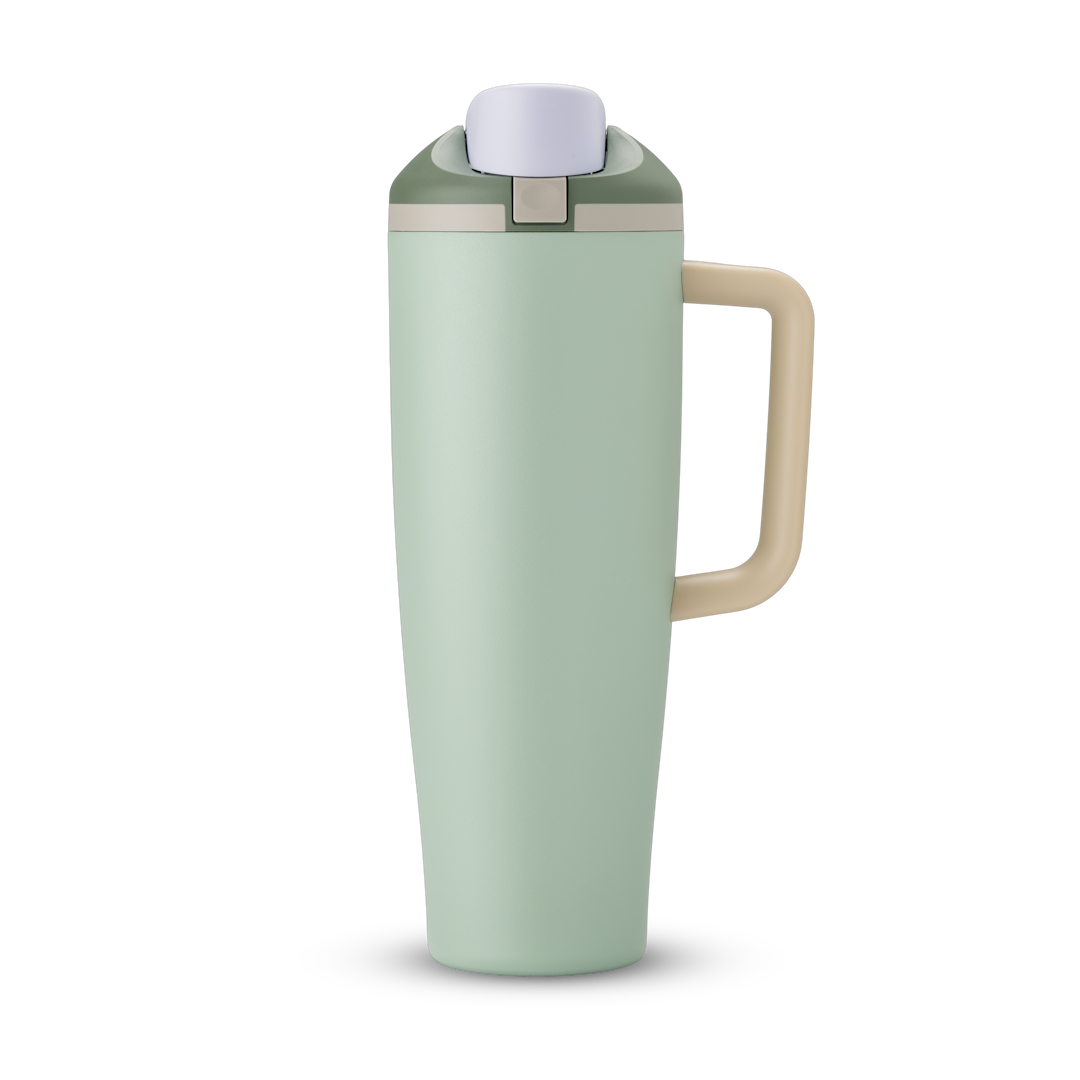 FreeSip® Tumbler - Beach Day Bottle