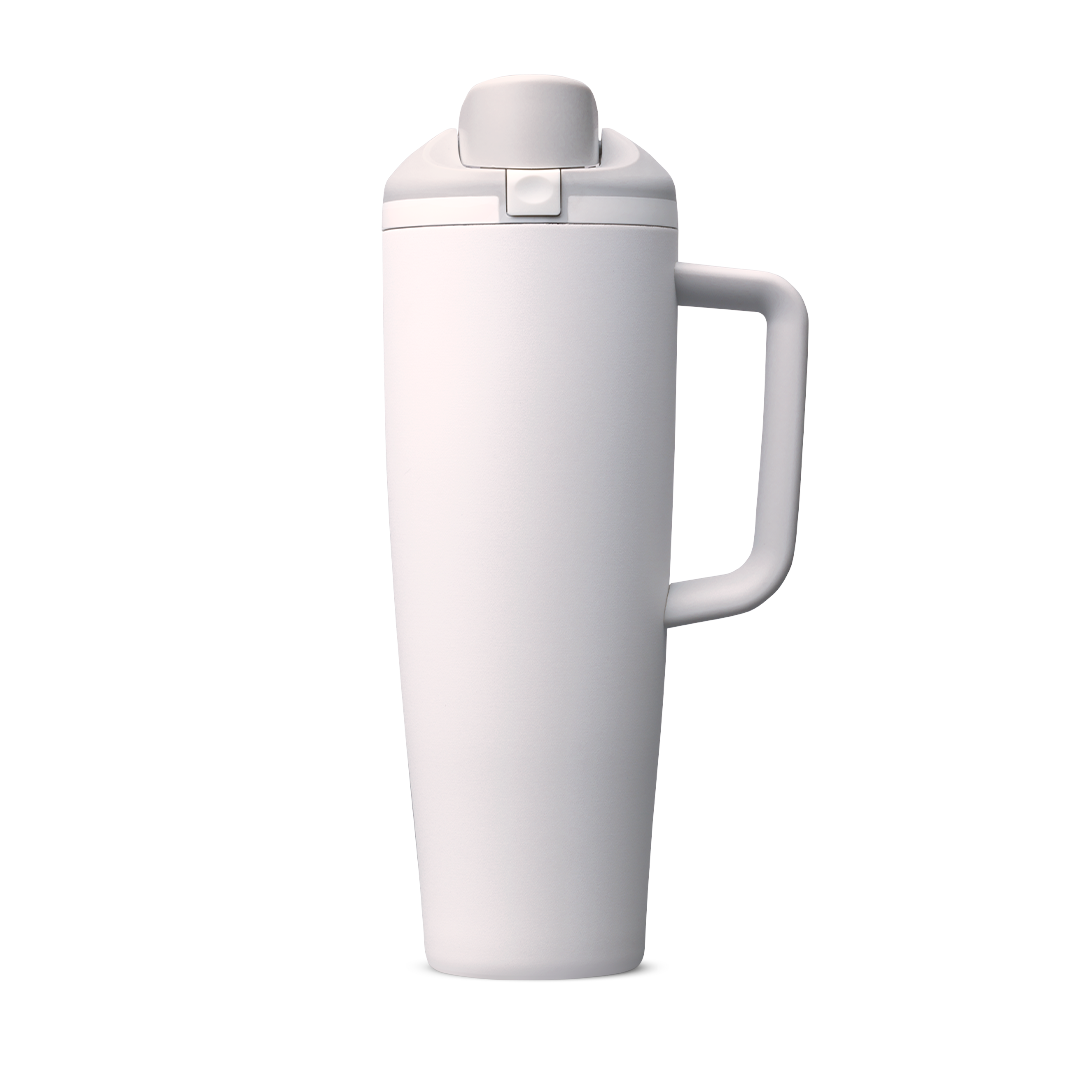 FreeSip® Tumbler - Fresh Hydration for Any Plan