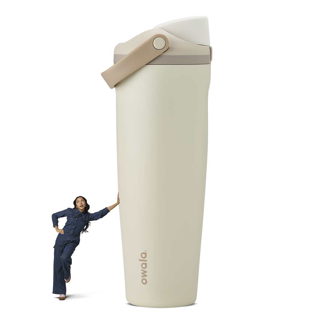 FreeSip® Sway CA - Bring Color to Your Day