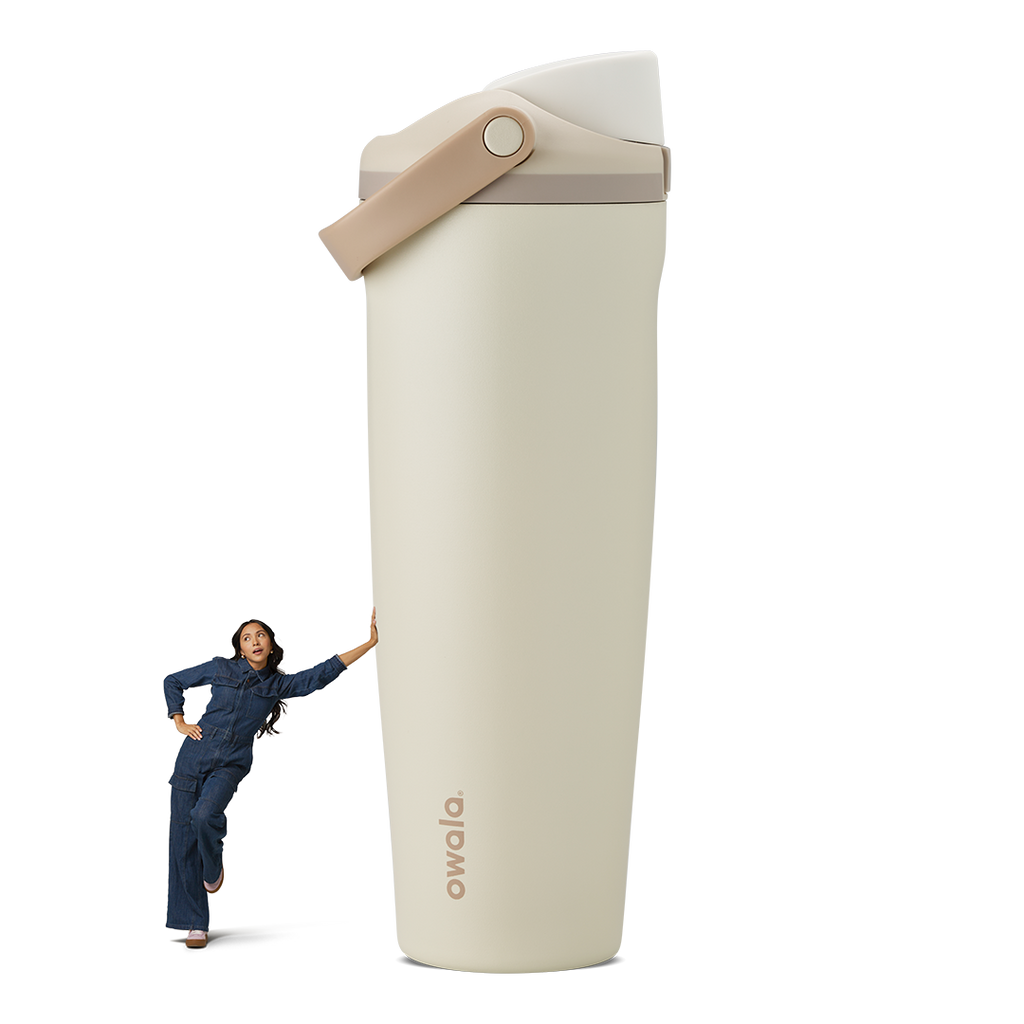 FreeSip® Sway - Hydration for the Whole Day