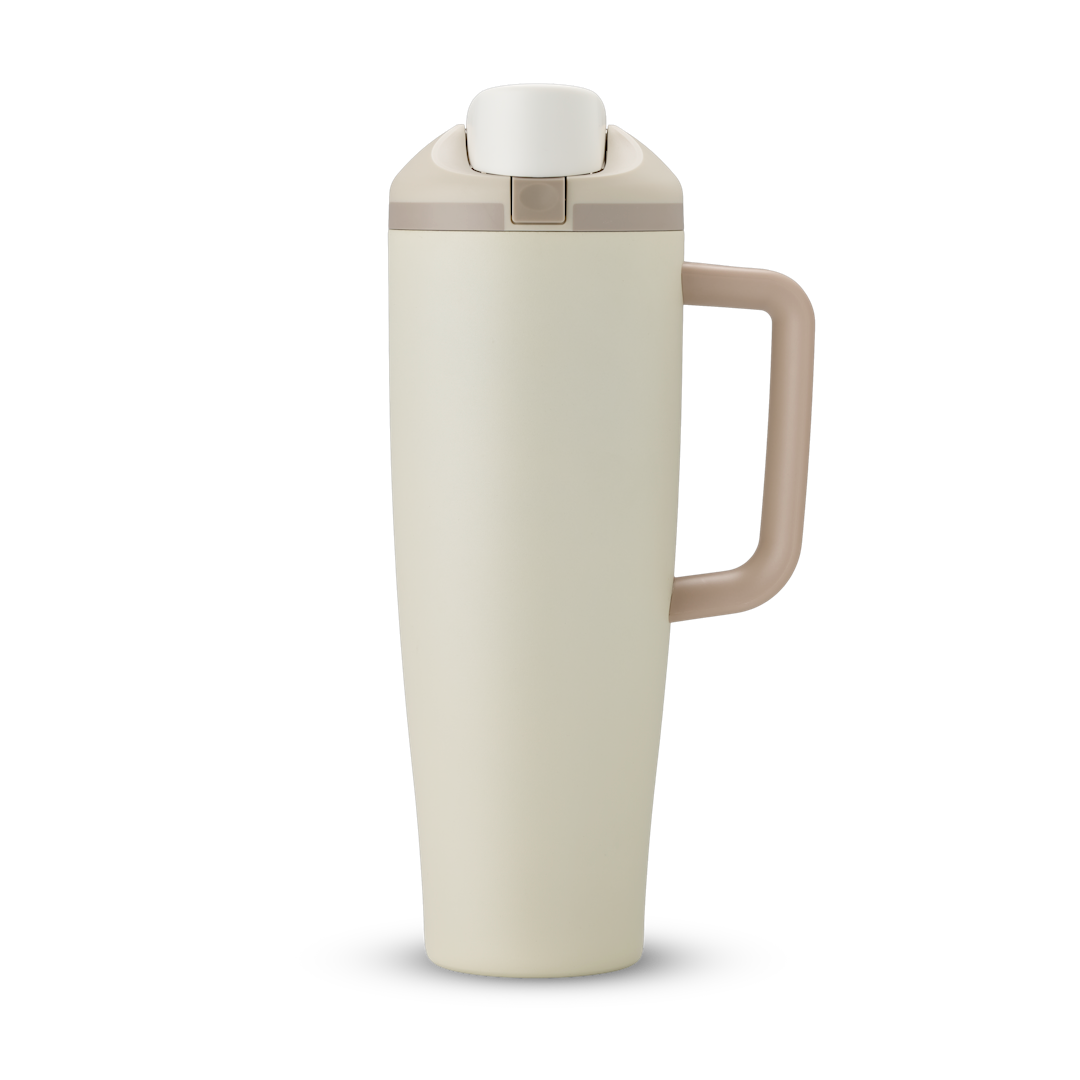 FreeSip® Tumbler - Fresh Hydration for Any Plan