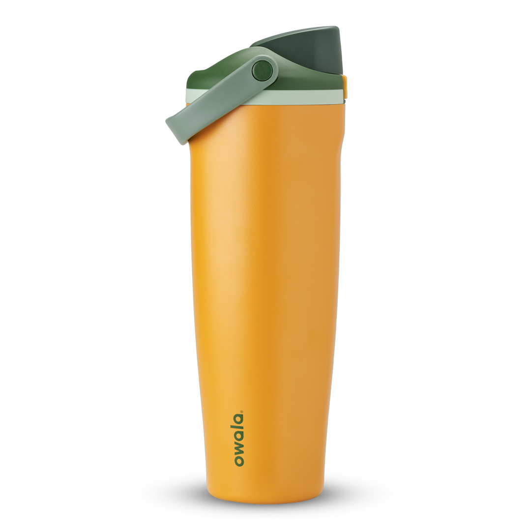 FreeSip® Sway CA - Bring Color to Your Day