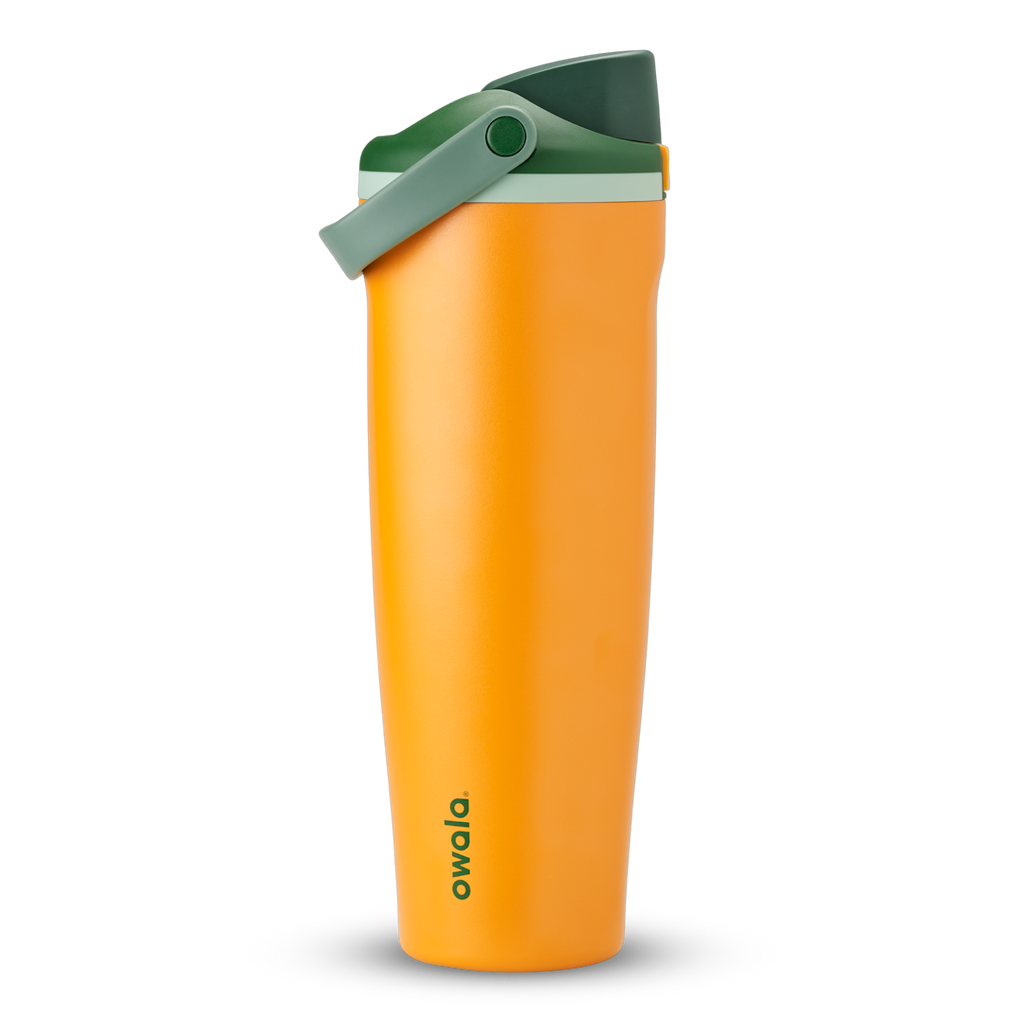 FreeSip® Sway - Hydrate Without Spills