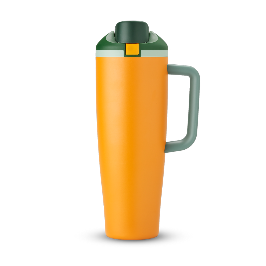 FreeSip® Tumbler CA - Hydrate Between Classes